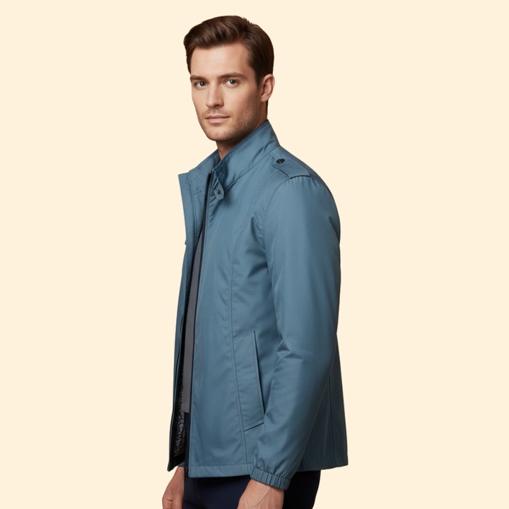 Men's Functional Bomber Jacket