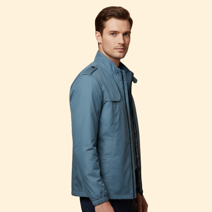 Men's Functional Bomber Jacket
