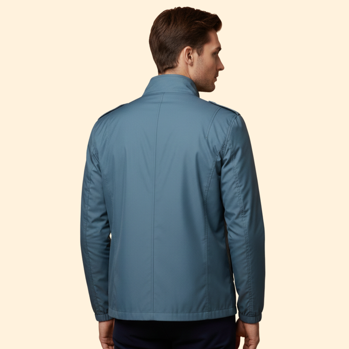 Men's Functional Bomber Jacket