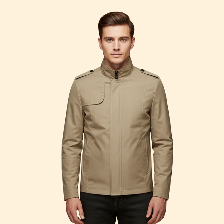 Men's Functional Bomber Jacket