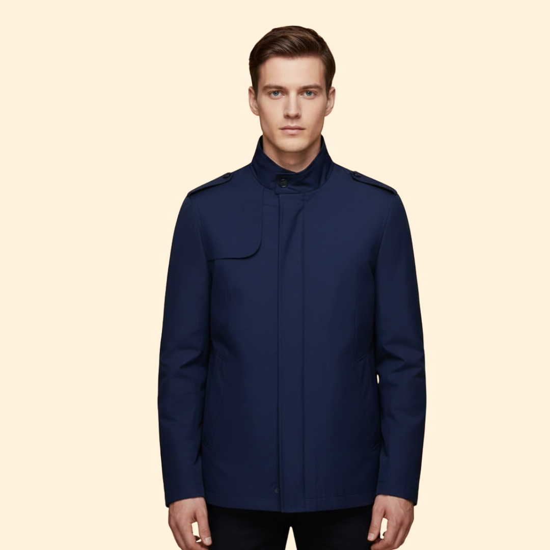 Men's Functional Bomber Jacket