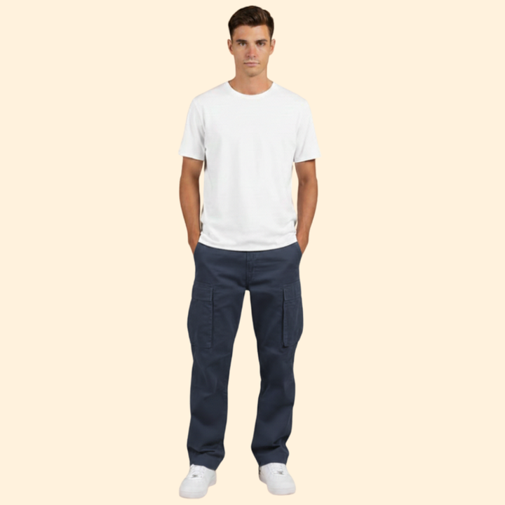 Men’s Modern Field Cargo Pant