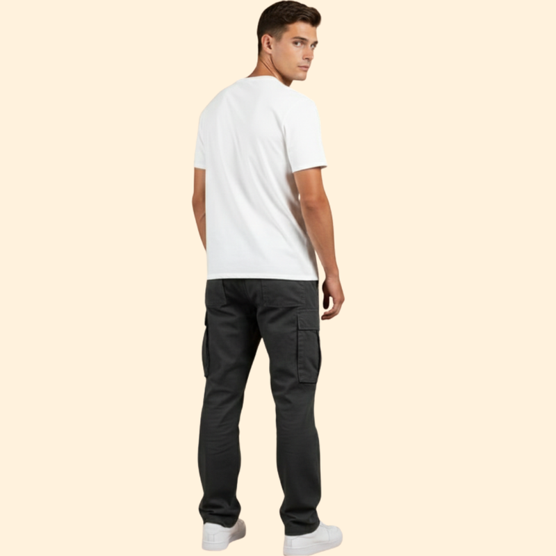 Men’s Modern Field Cargo Pant