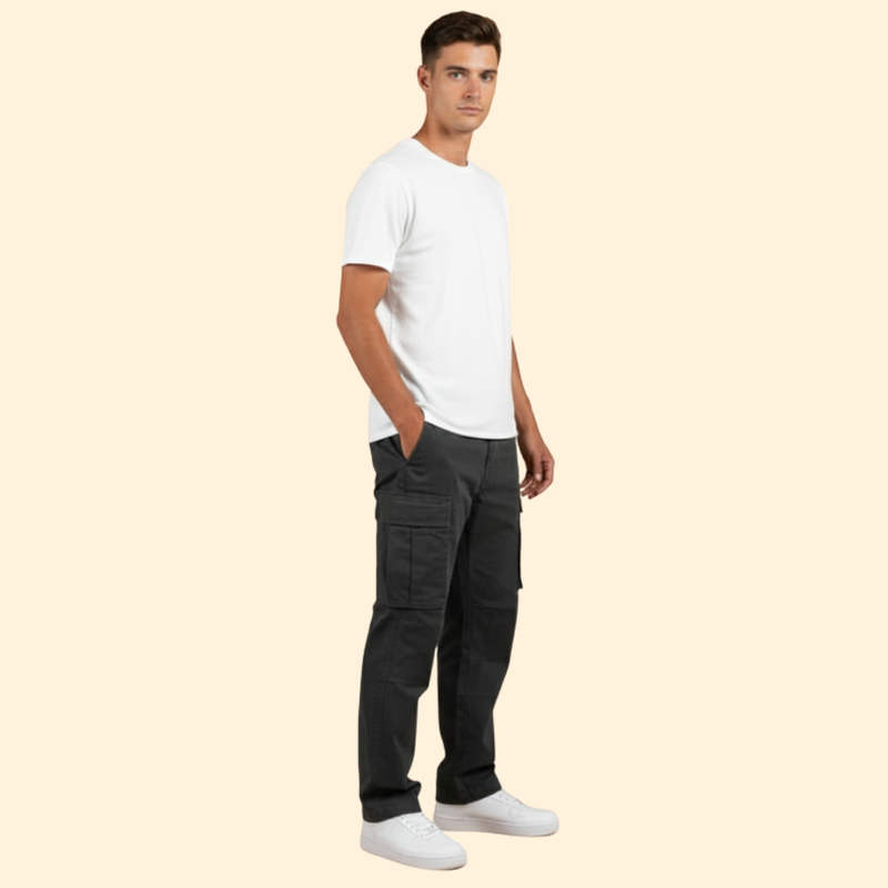 Men’s Modern Field Cargo Pant
