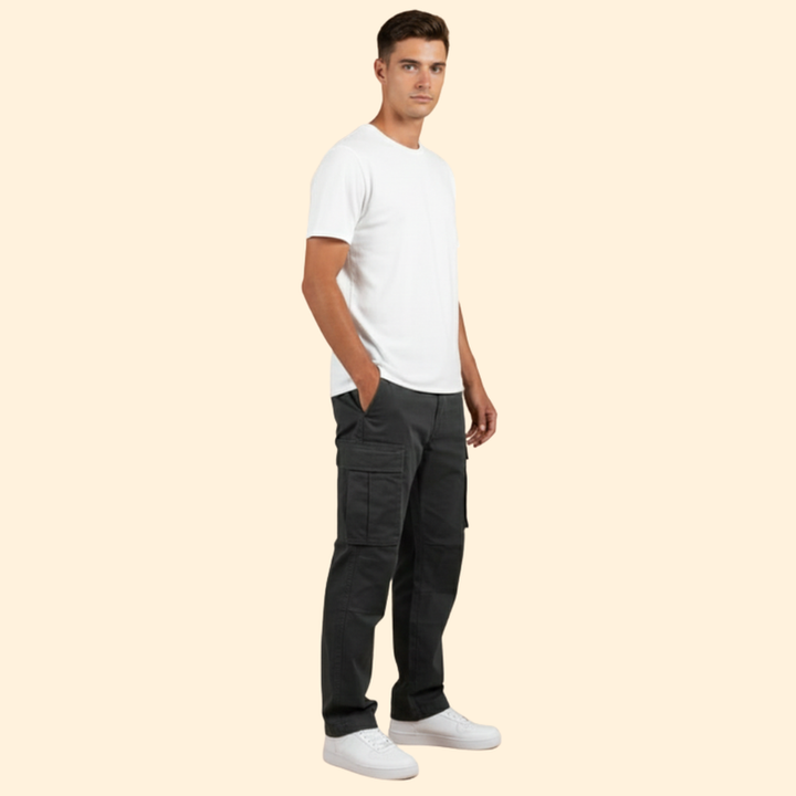 Men’s Modern Field Cargo Pant