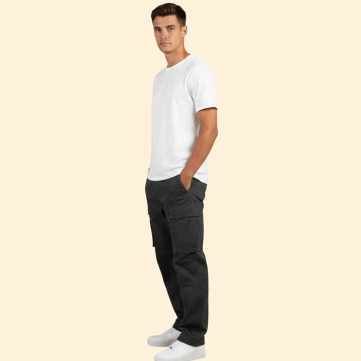 Men’s Modern Field Cargo Pant