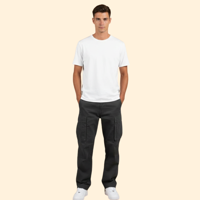 Men’s Modern Field Cargo Pant