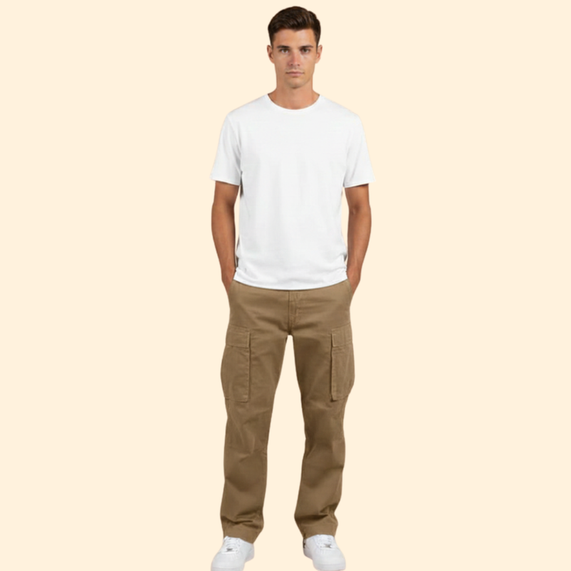 Men’s Modern Field Cargo Pant