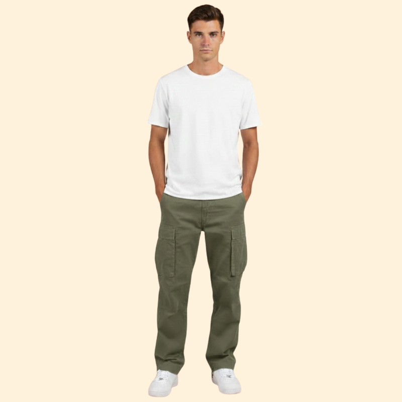 Men’s Modern Field Cargo Pant