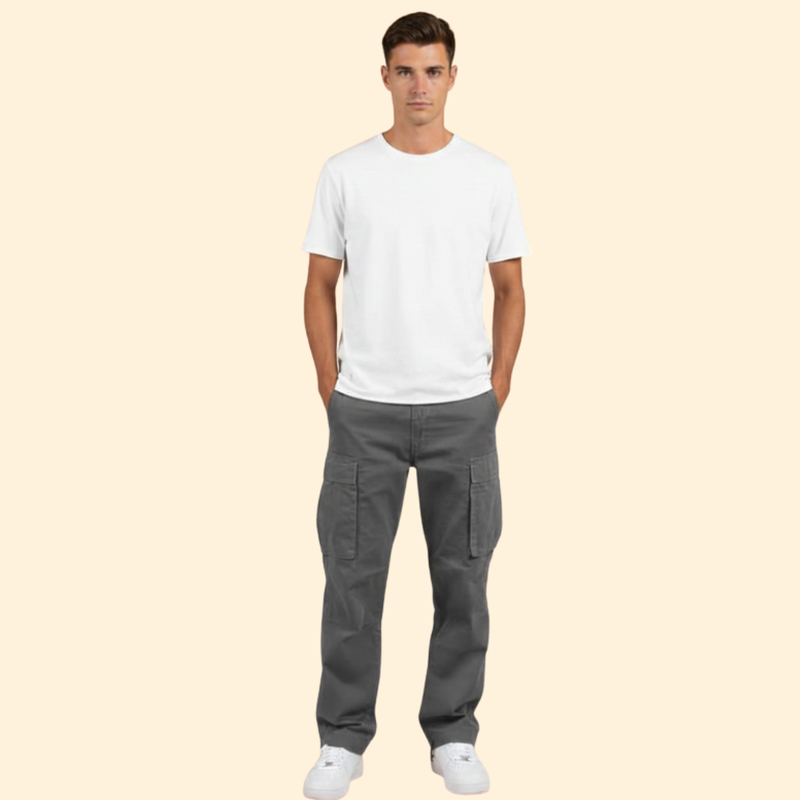 Men’s Modern Field Cargo Pant
