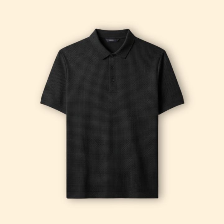 Men’s Modern Fit Polo Shirt