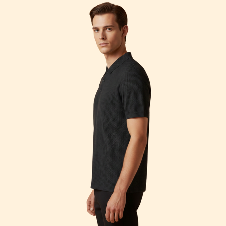 Men’s Modern Fit Polo Shirt