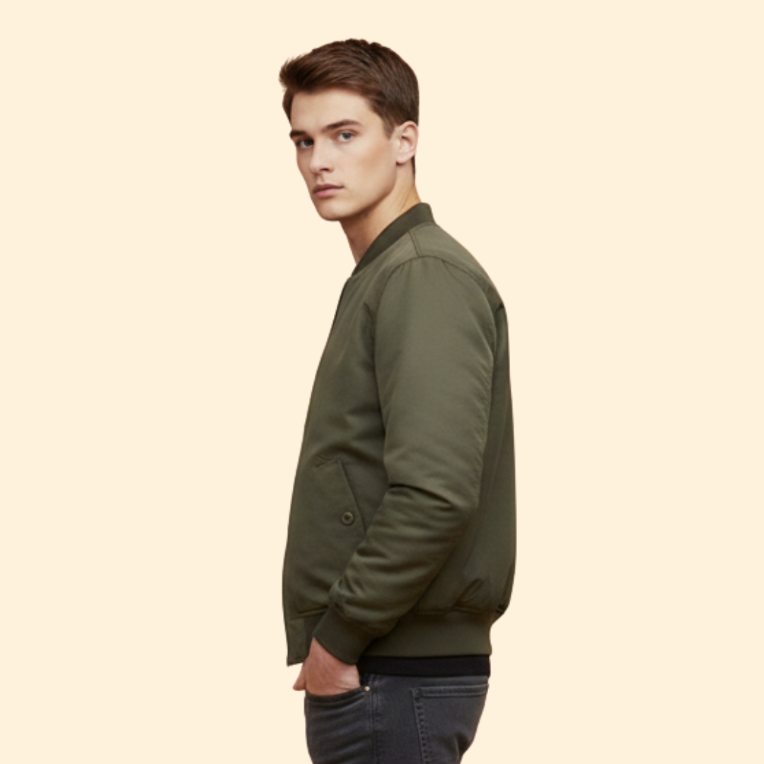 Men’s Urban Bomber Jacket