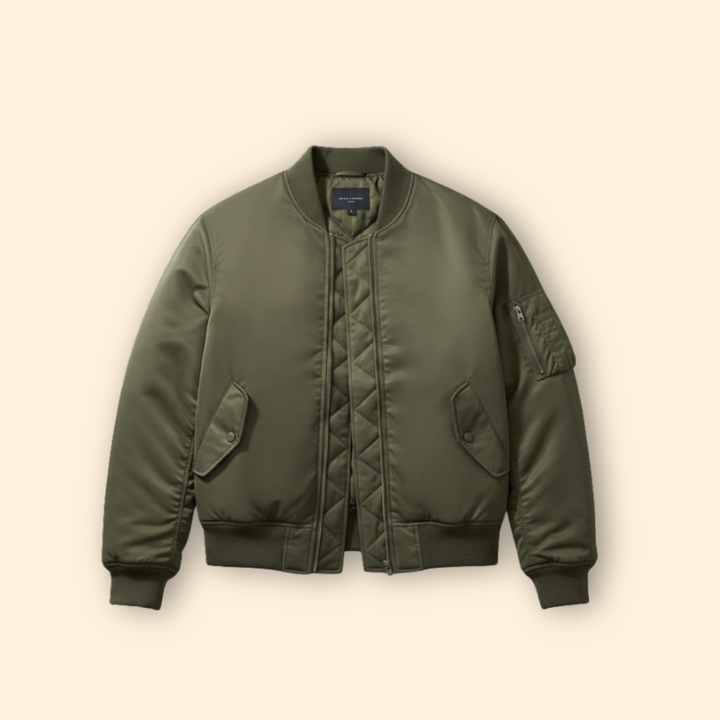 Men’s Urban Bomber Jacket