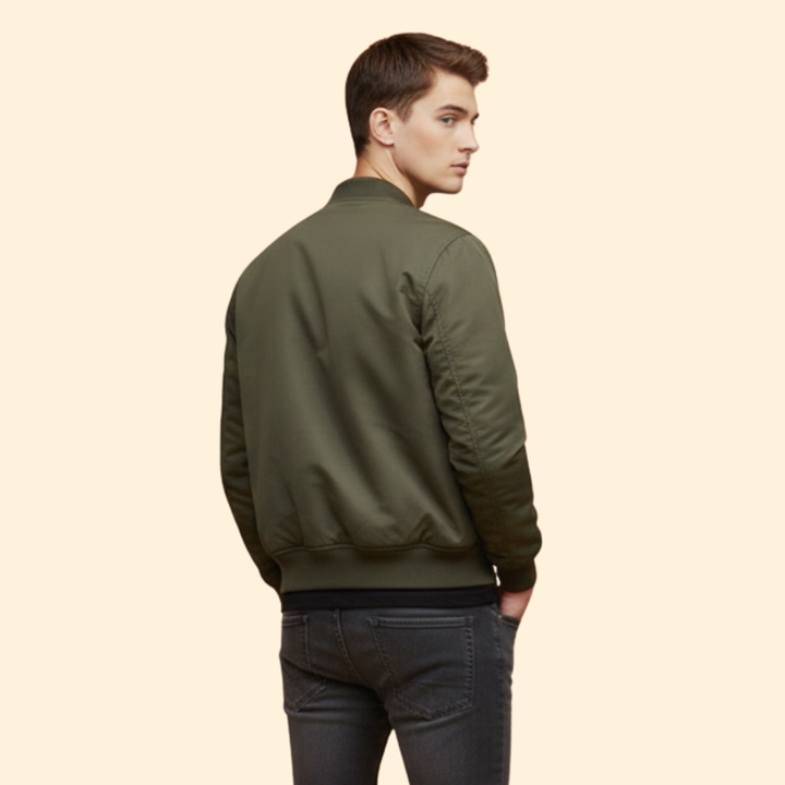 Men’s Urban Bomber Jacket