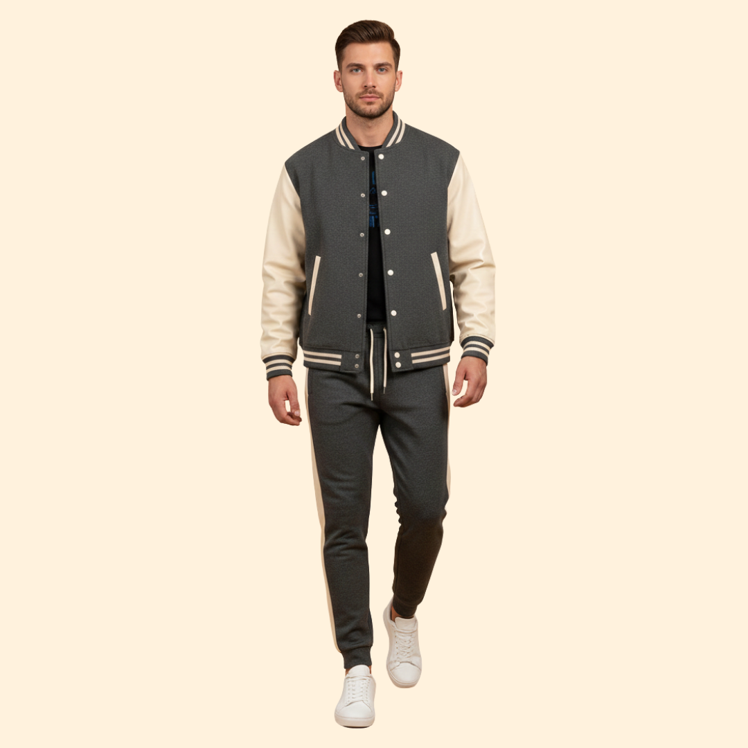 Men’s Urban Sports Suit