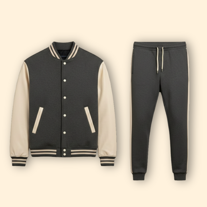 Men’s Urban Sports Suit