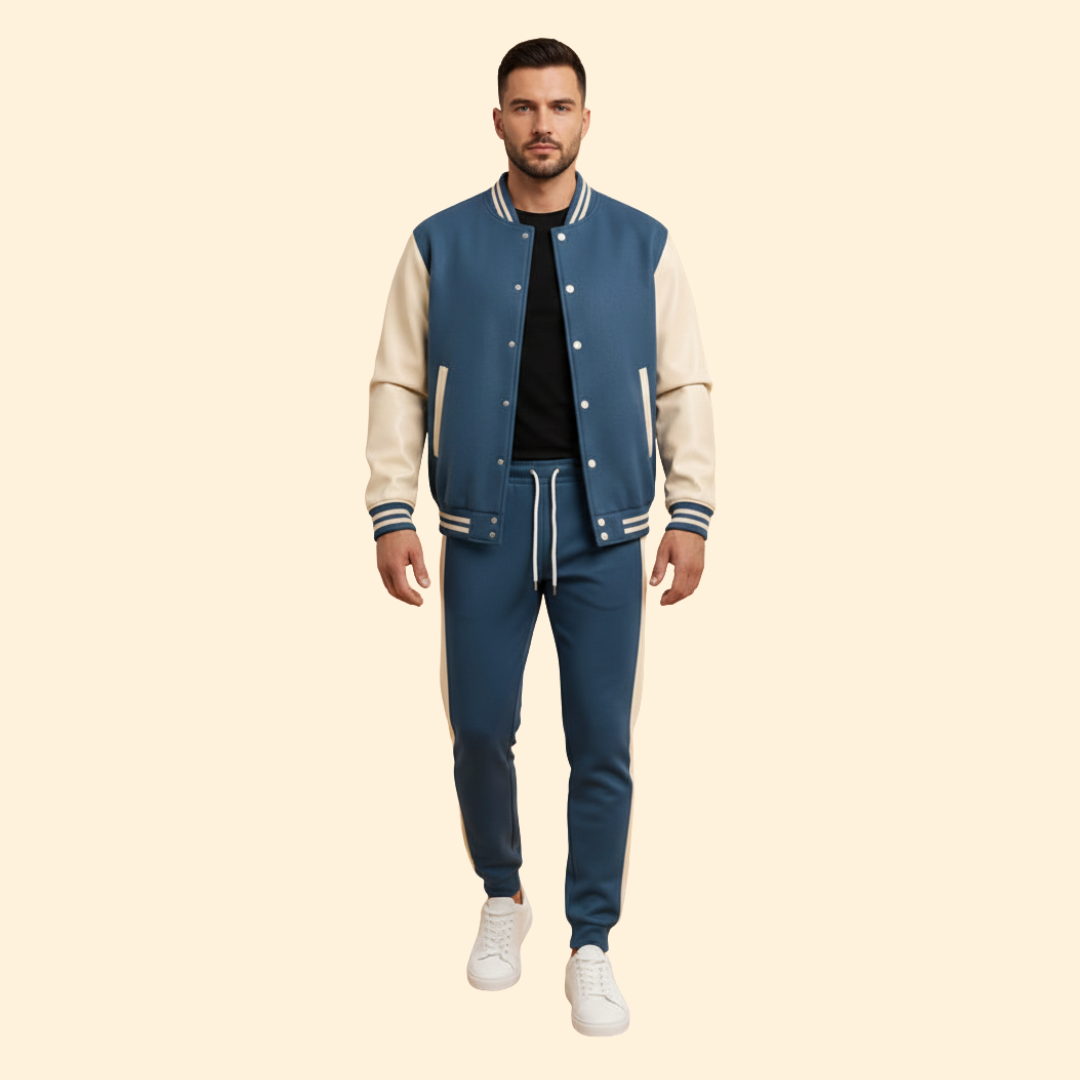 Men’s Urban Sports Suit