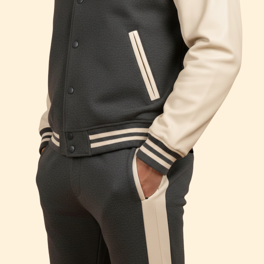Men’s Urban Sports Suit