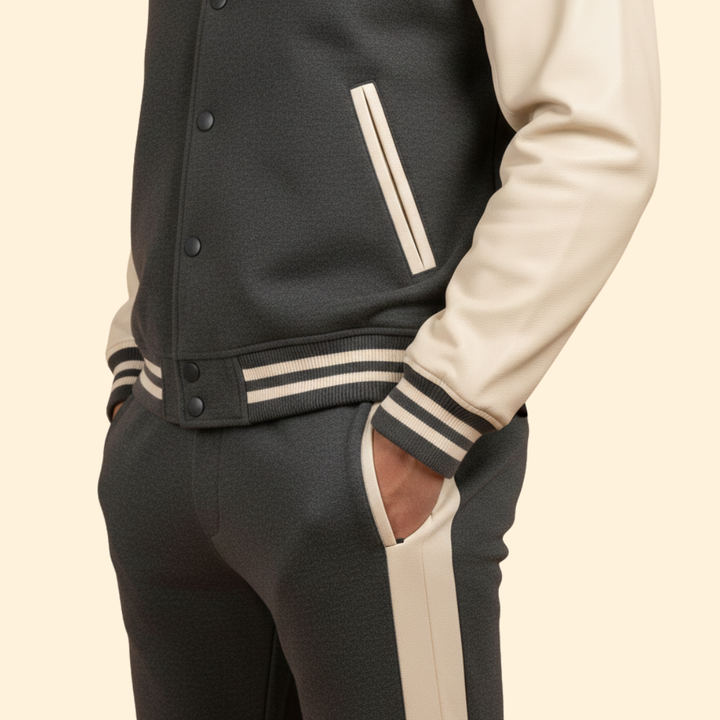 Men’s Urban Sports Suit