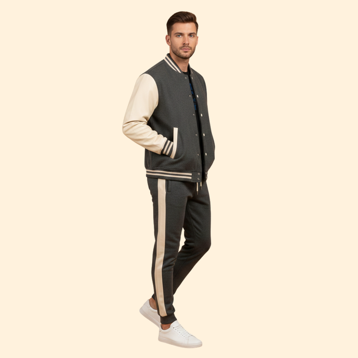 Men’s Urban Sports Suit