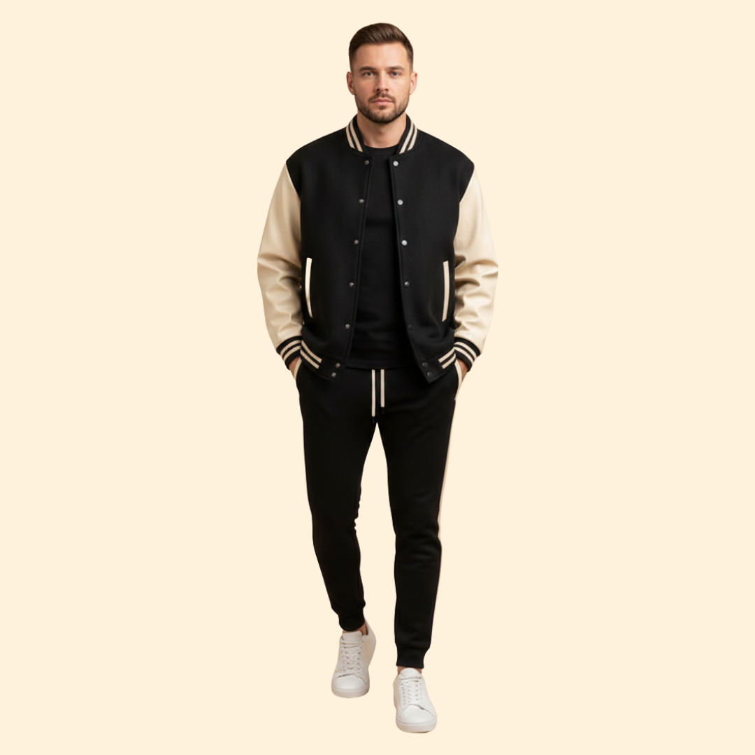 Men’s Urban Sports Suit