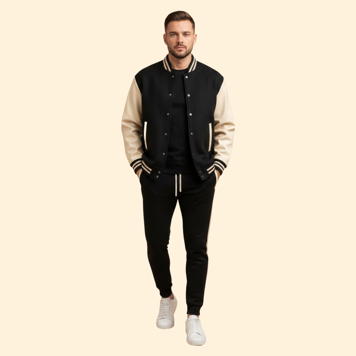 Men’s Urban Sports Suit