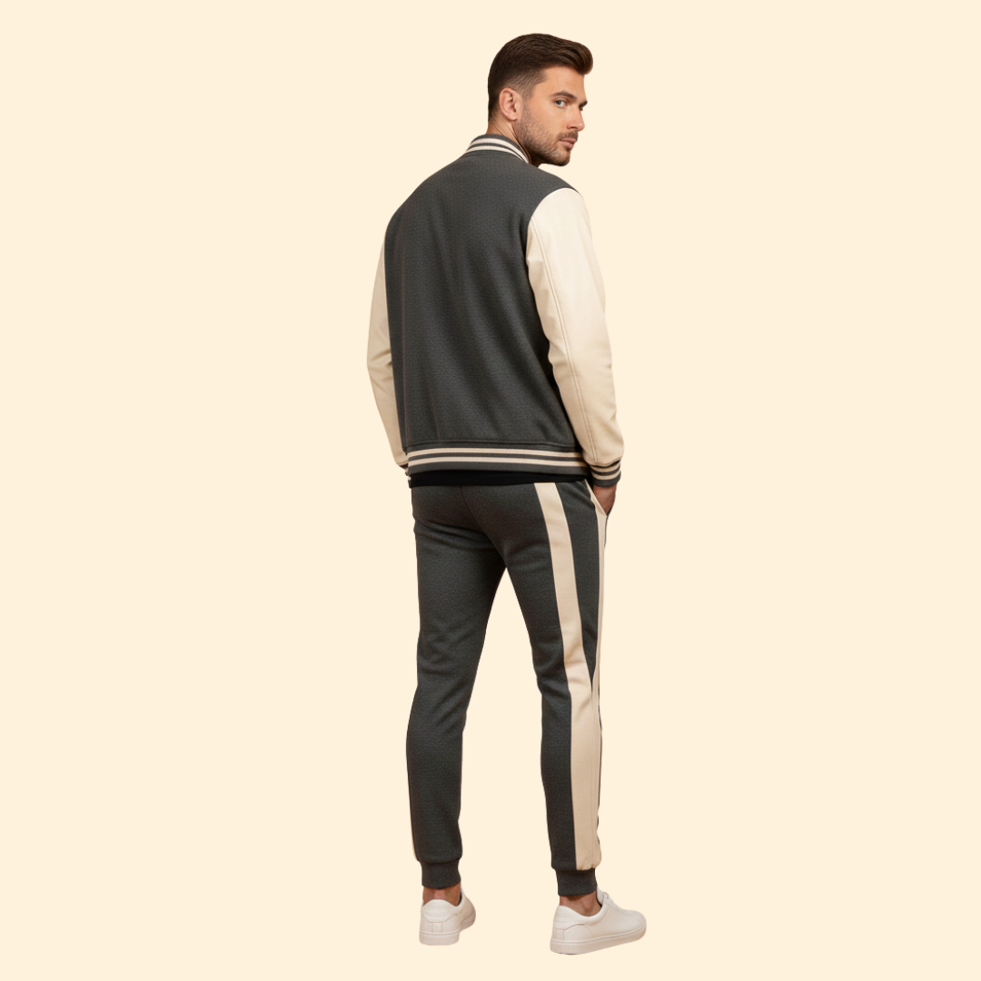 Men’s Urban Sports Suit