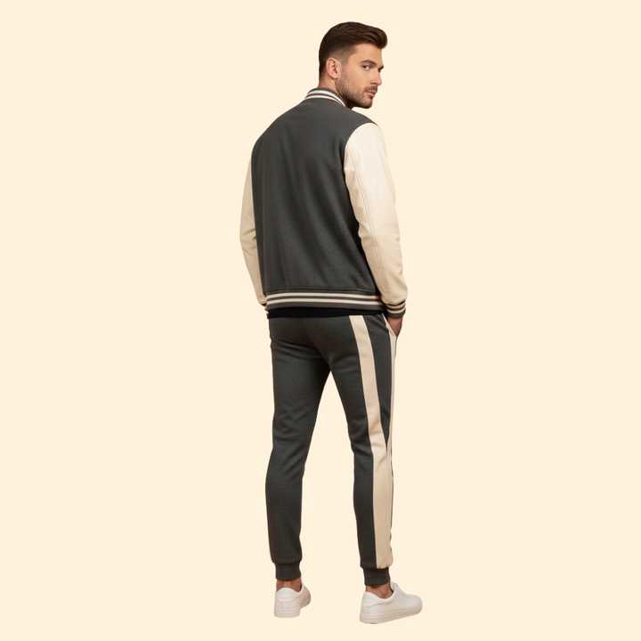 Men’s Urban Sports Suit