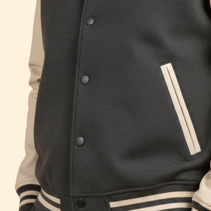 Men’s Urban Sports Suit