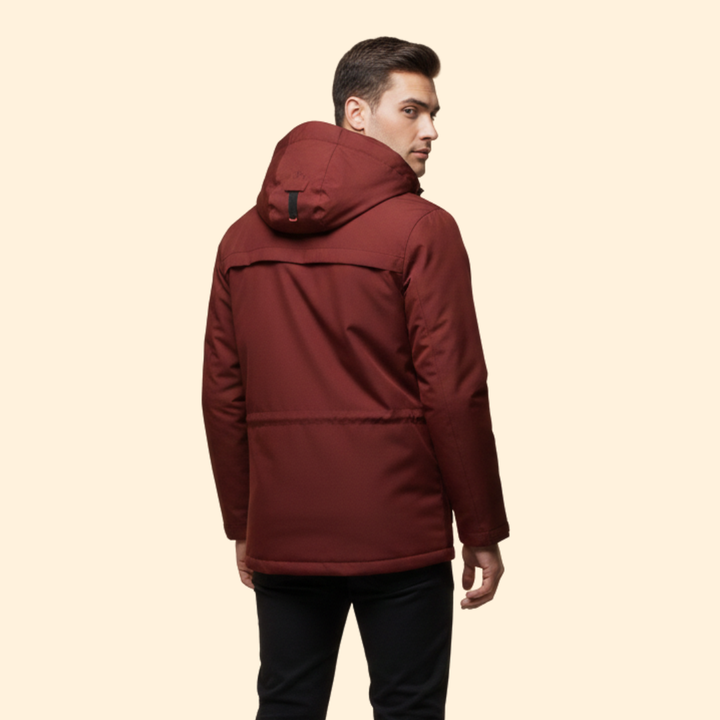 Men's Windproof Jacket