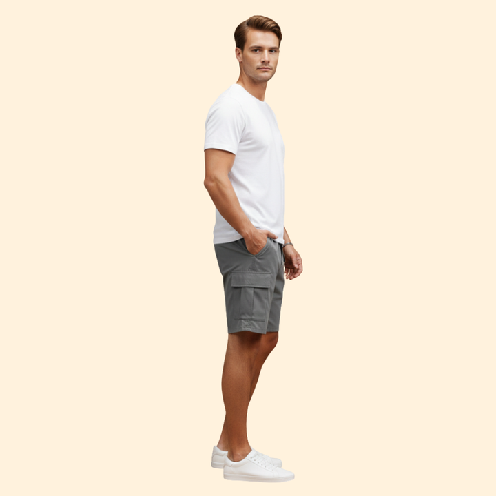 Men's Classic Cargo Shorts