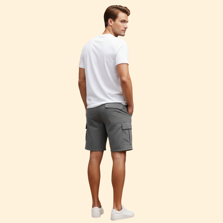 Men's Classic Cargo Shorts