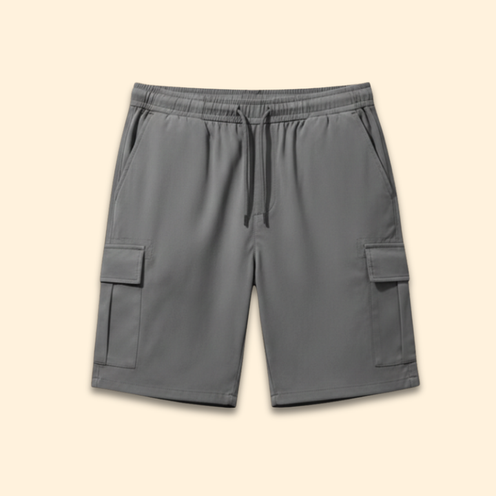 Men's Classic Cargo Shorts