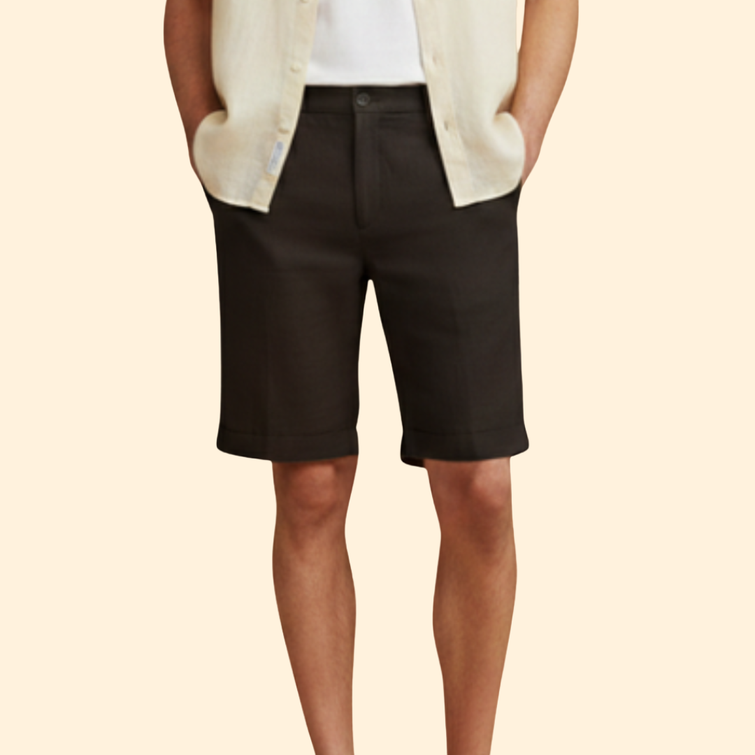 Men’s Classic Shorts