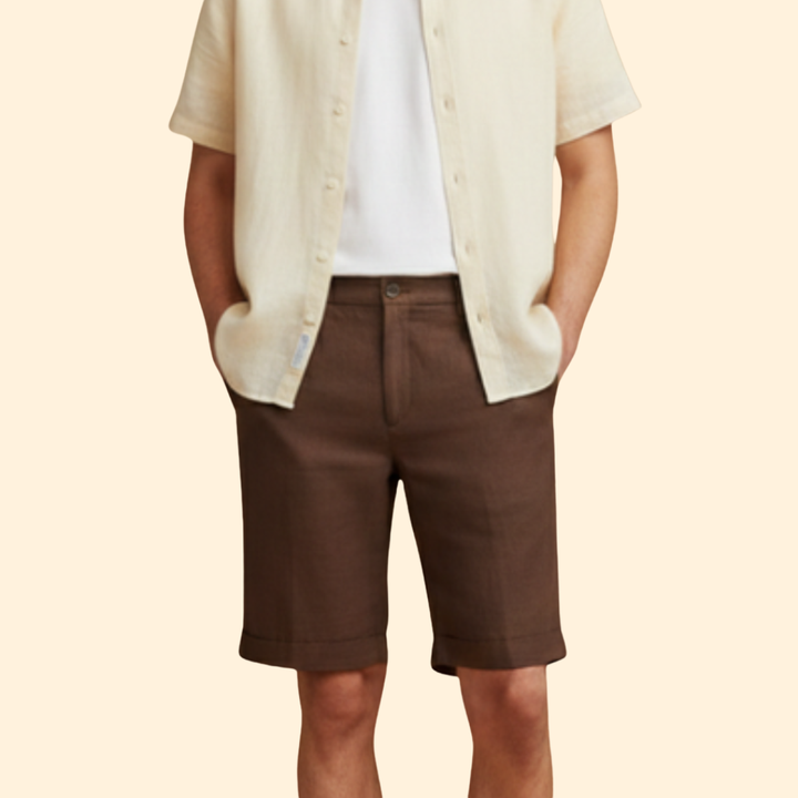 Men’s Classic Shorts