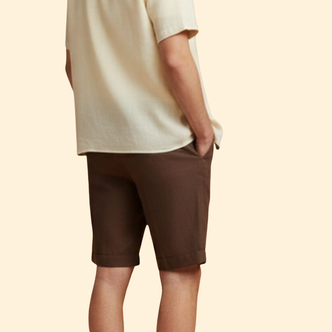 Men’s Classic Shorts