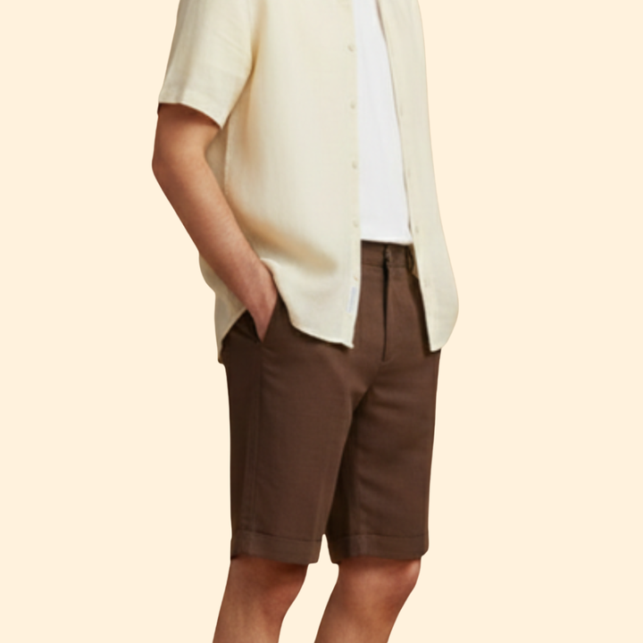 Men’s Classic Shorts