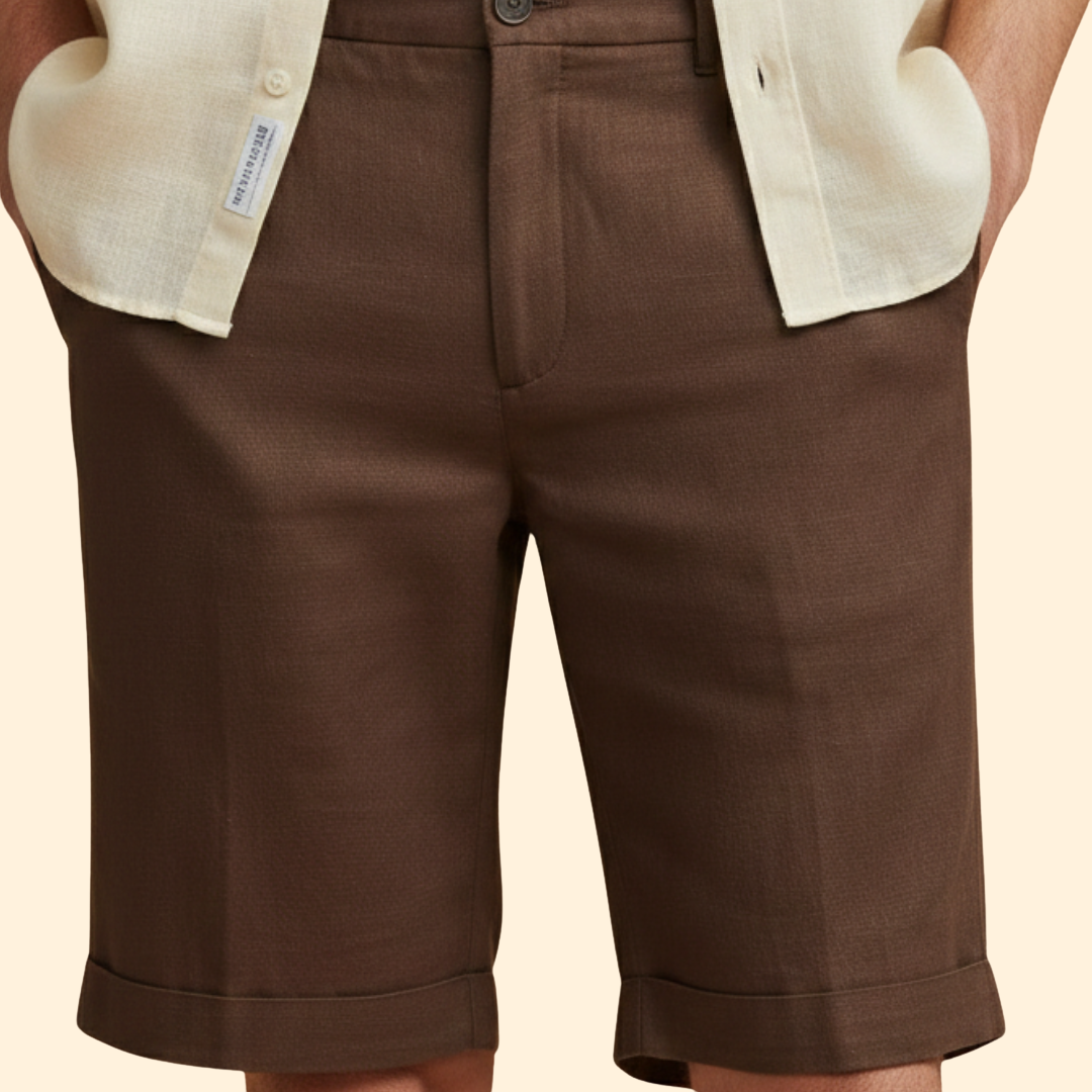Men’s Classic Shorts