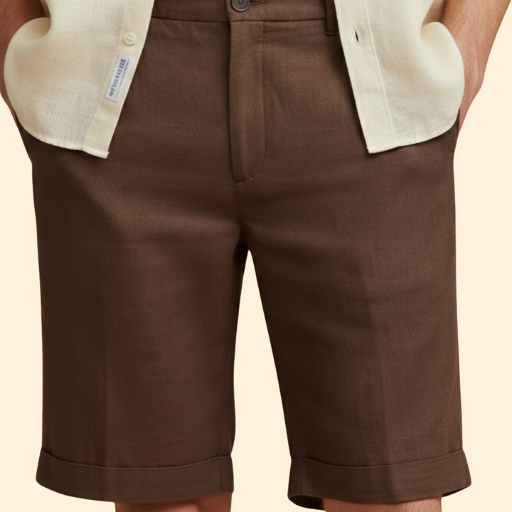 Men’s Classic Shorts