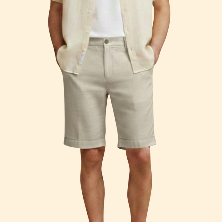 Men’s Classic Shorts