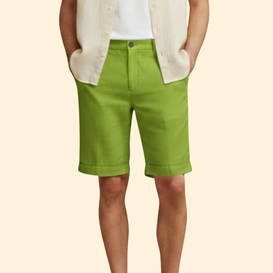 Men’s Classic Shorts