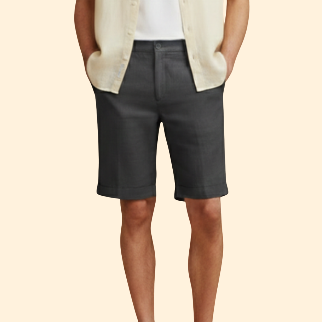 Men’s Classic Shorts