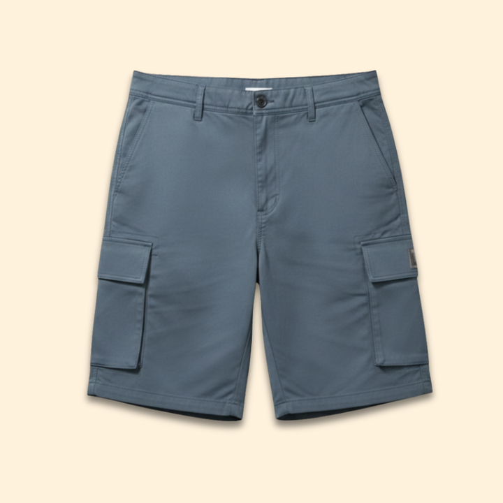 Men's Street Cargo Shorts