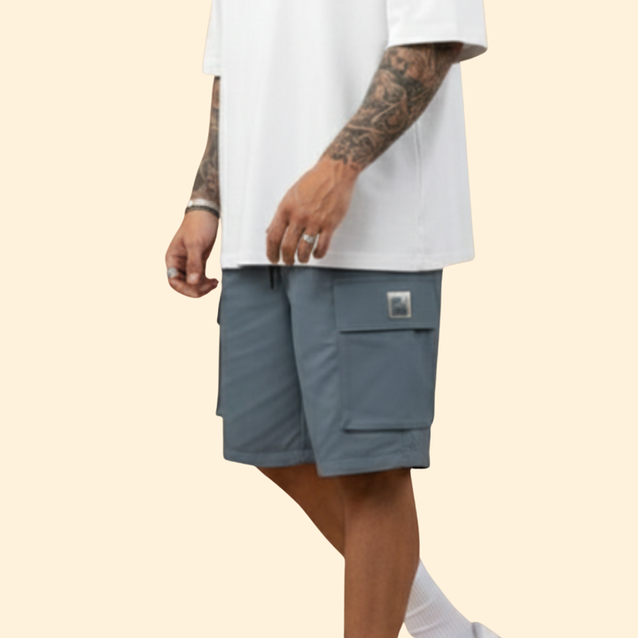 Men's Street Cargo Shorts