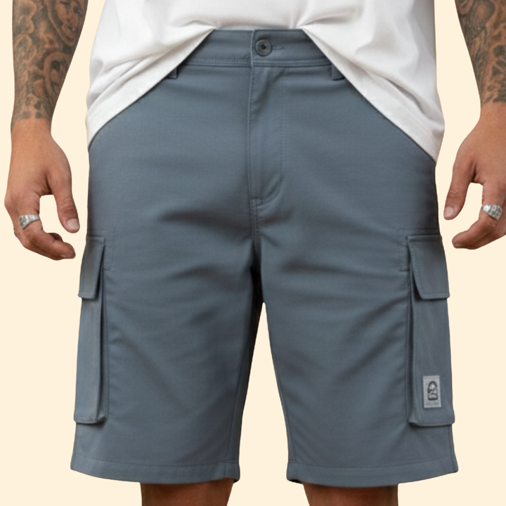 Men's Street Cargo Shorts