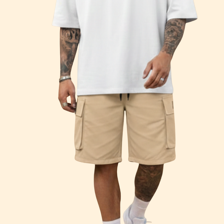 Men's Street Cargo Shorts