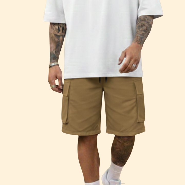 Men's Street Cargo Shorts