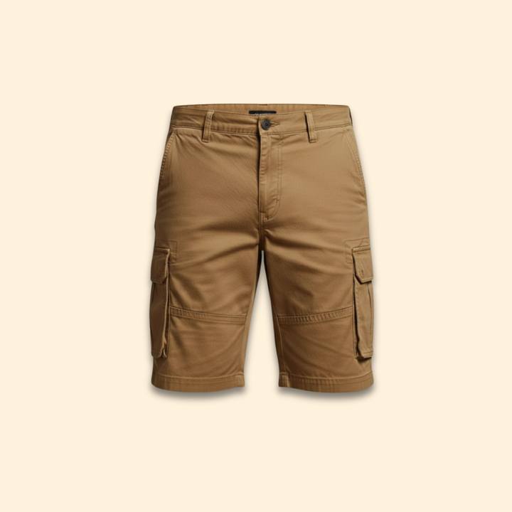 Men's Stylish Cargo Shorts