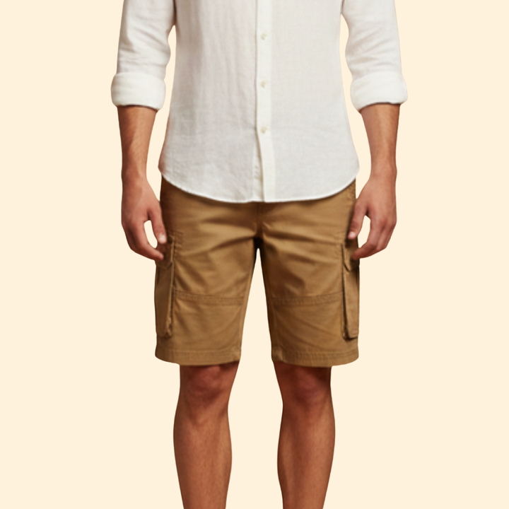 Men's Stylish Cargo Shorts